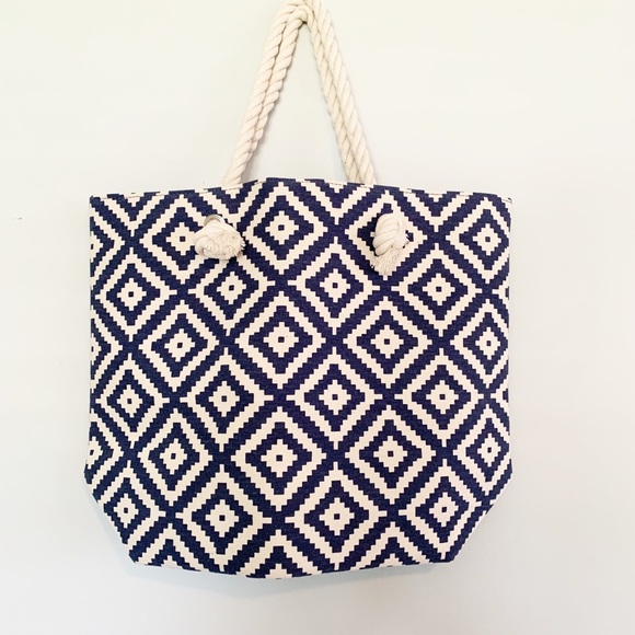 summer & rose Handbags - Summer & Rose beach tote